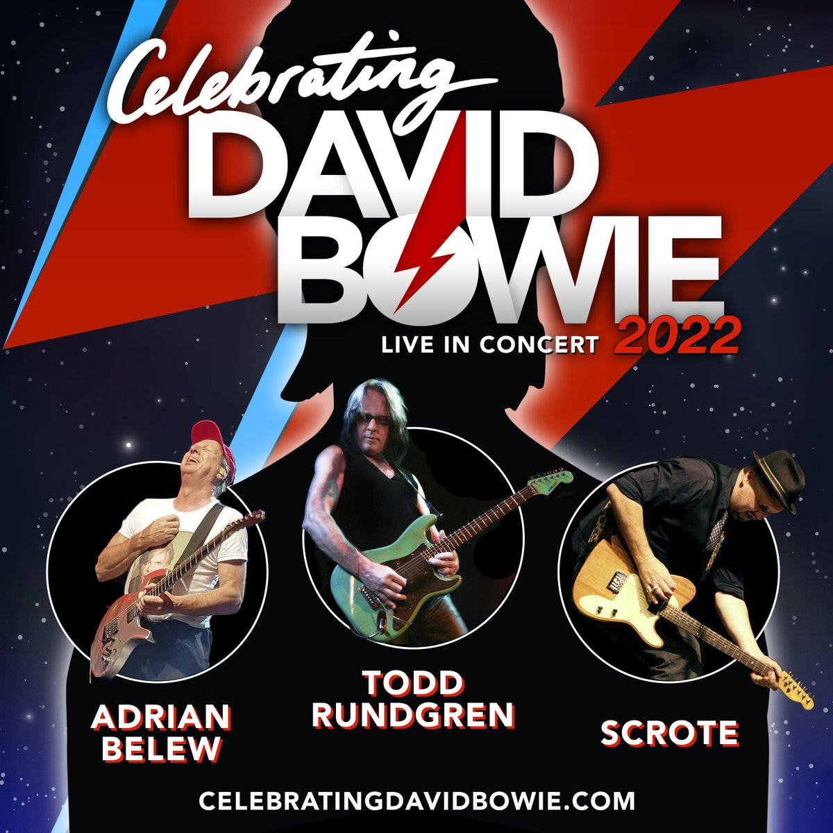 adrian belew tweet media
