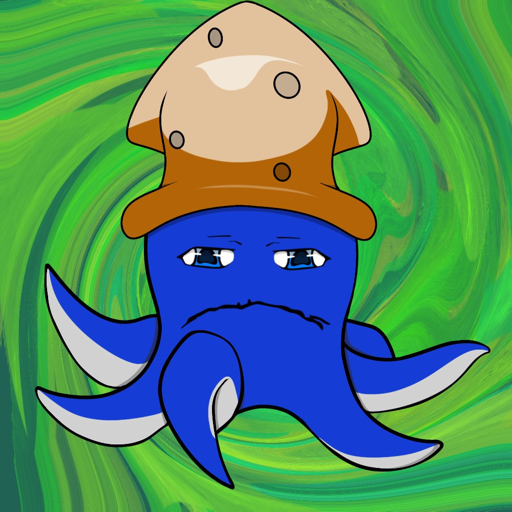 FloSerious's tweet photo. ๐ฆ๐จThe Squiddies mint begins tomorrow at 7PM UTC! ๐จ๐ฆ
999 SQUIDDS
45 FTM
https://t.co/4ateNc6fWg
----------
#SquidUp
@wovvenhq
@FTMAlerts @FantomWatchNFTs
#LFGM https://t.co/XDeCqz9xEH