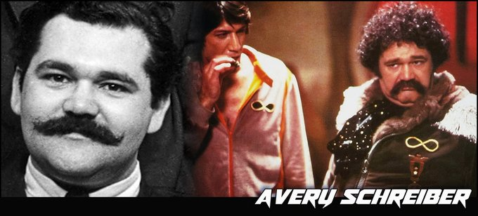 ELeeZimmerman's tweet photo. Remembering Avery Schreiber's birthday! https://t.co/gmntR0Bgd0 #SciFi #Galaxina #TheTwilightZone #MonsterSquad #Wonderbug
!!! Please Retweet !!! https://t.co/vKR0E3WLGy
