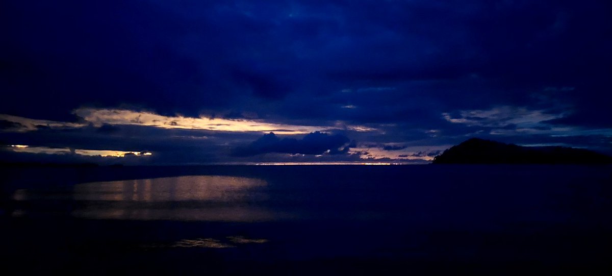 Roly7811's tweet photo. Un nuevo comienzo un bello amanecer https://t.co/AmuRfWLkI1