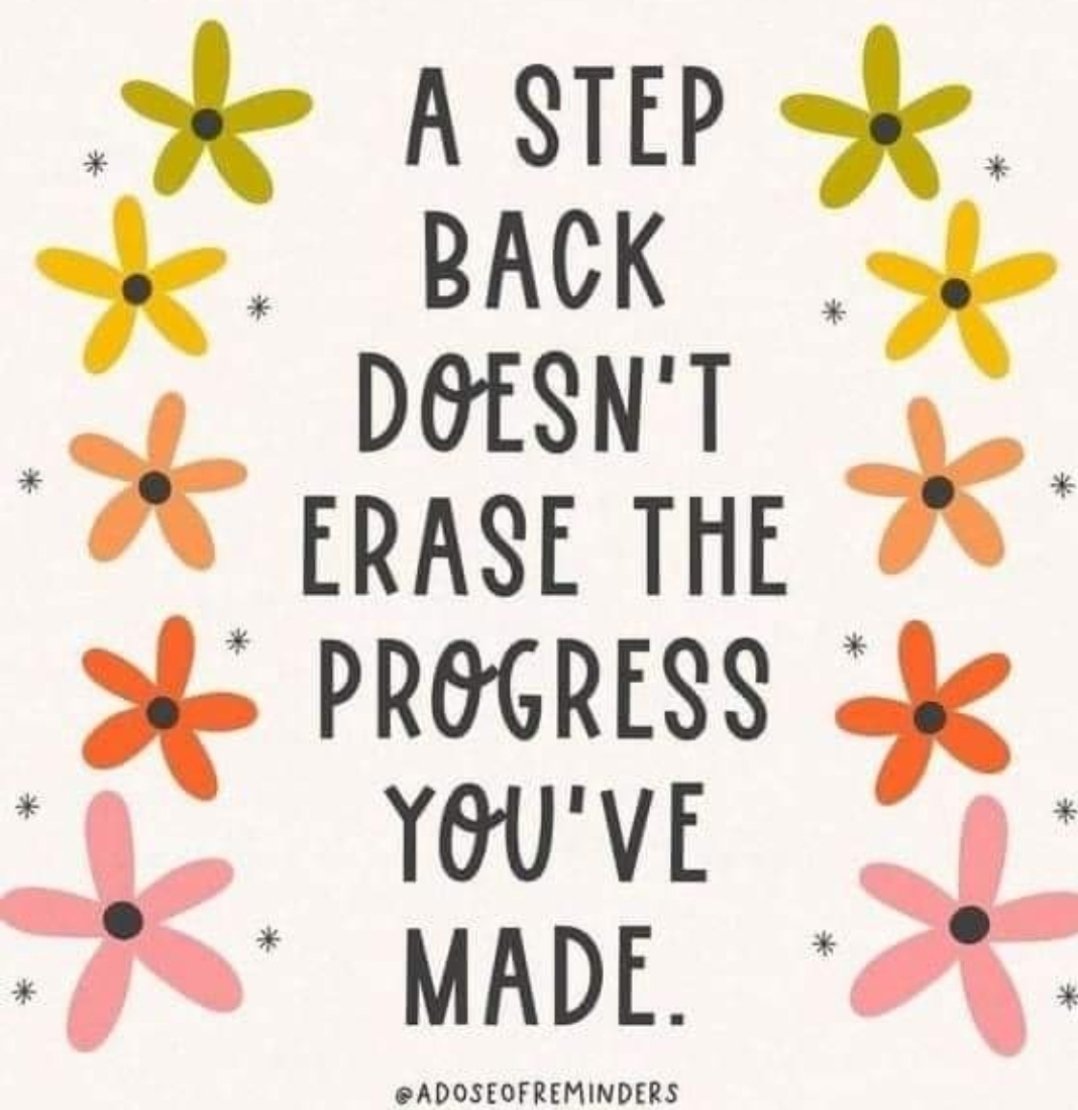 CartwrightMs_J's tweet photo. Forever growing🌼 https://t.co/08jqCpW24P