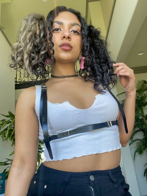 TW Pornstars TheStartOfUs. The latest pictures and videos from