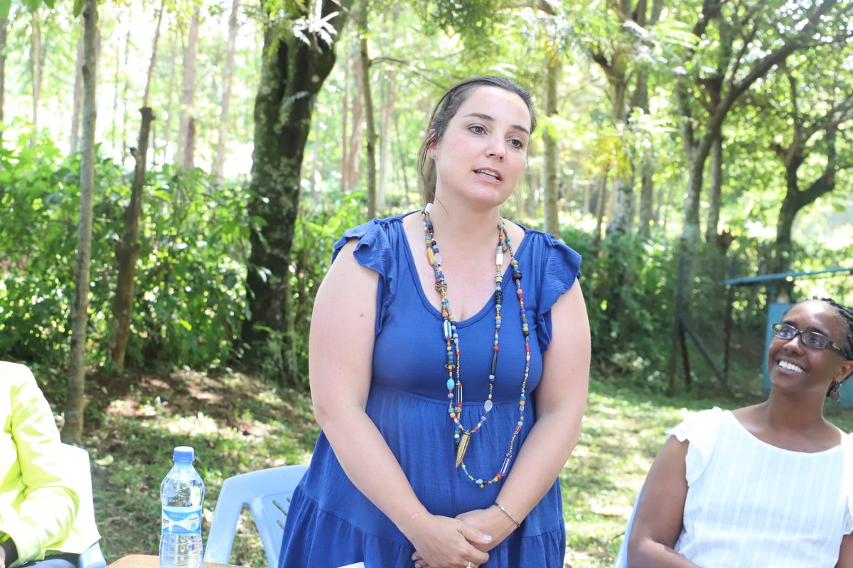 KMET KENYA tweet media