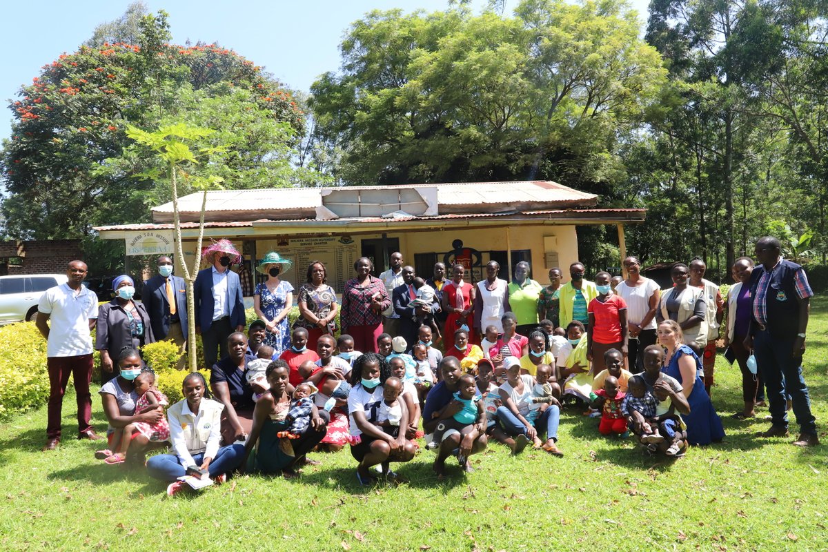 KMET KENYA tweet media