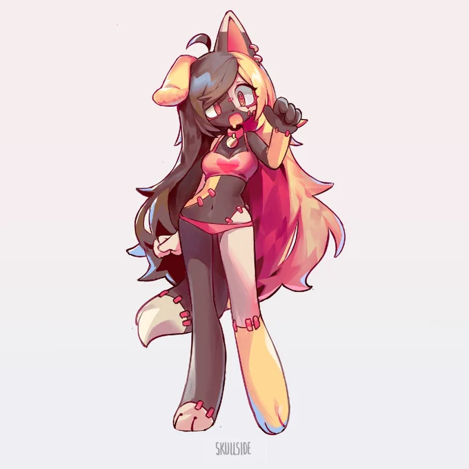 Old commissions 