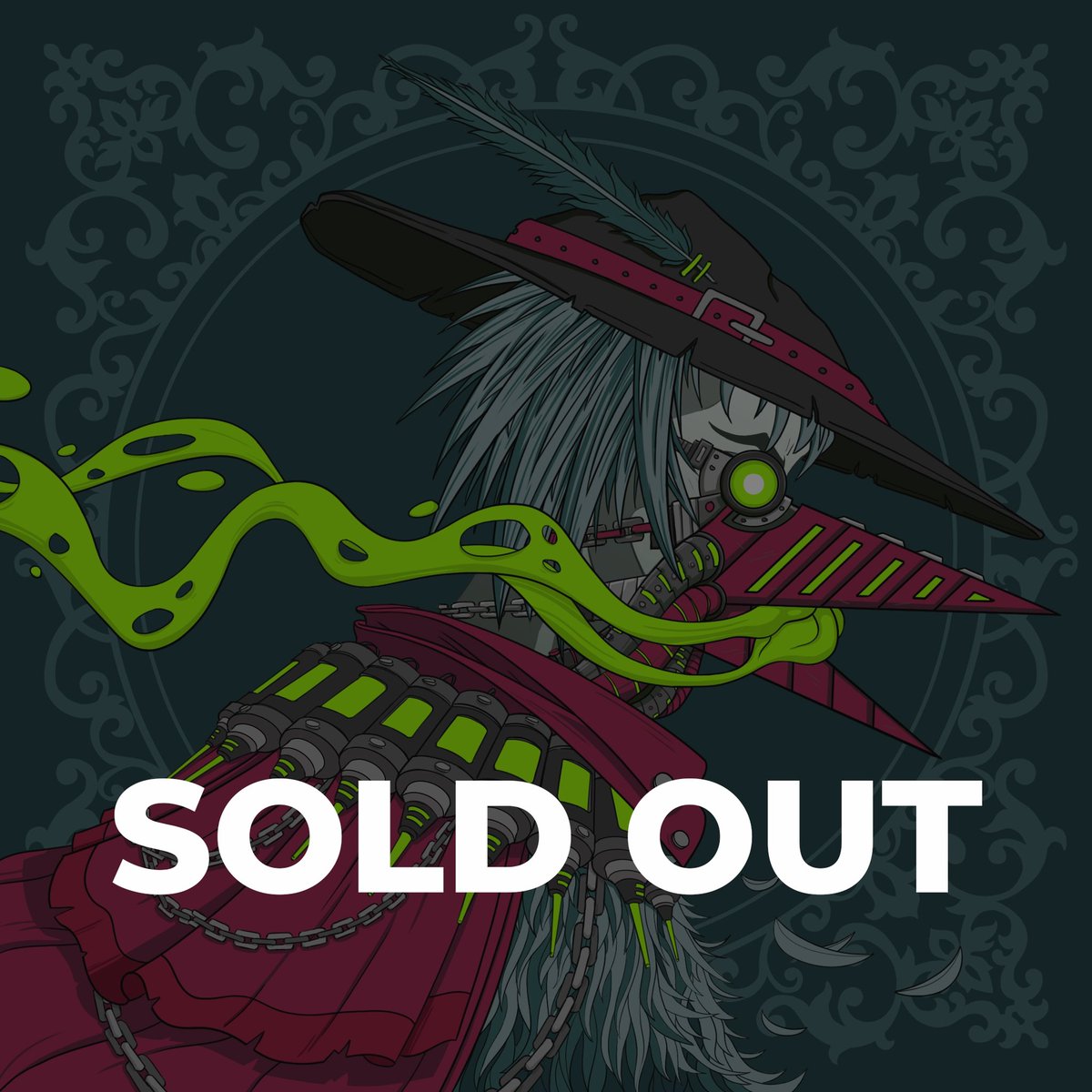 MIKAMAPLE's tweet photo. WE ARE SOLD OUT! ❤️‍🔥⚔️

SUPPLY IS 5,000K with 500 UNREDEEMED REBELS COIN 🪙 

SECONDARY IS LIT 🔥 GET YOURS FROM : https://t.co/2ToDHHLbgL .

THANK YOU REBELS FAM ❤️‍🔥⚔️ https://t.co/VXbILUIE3A
