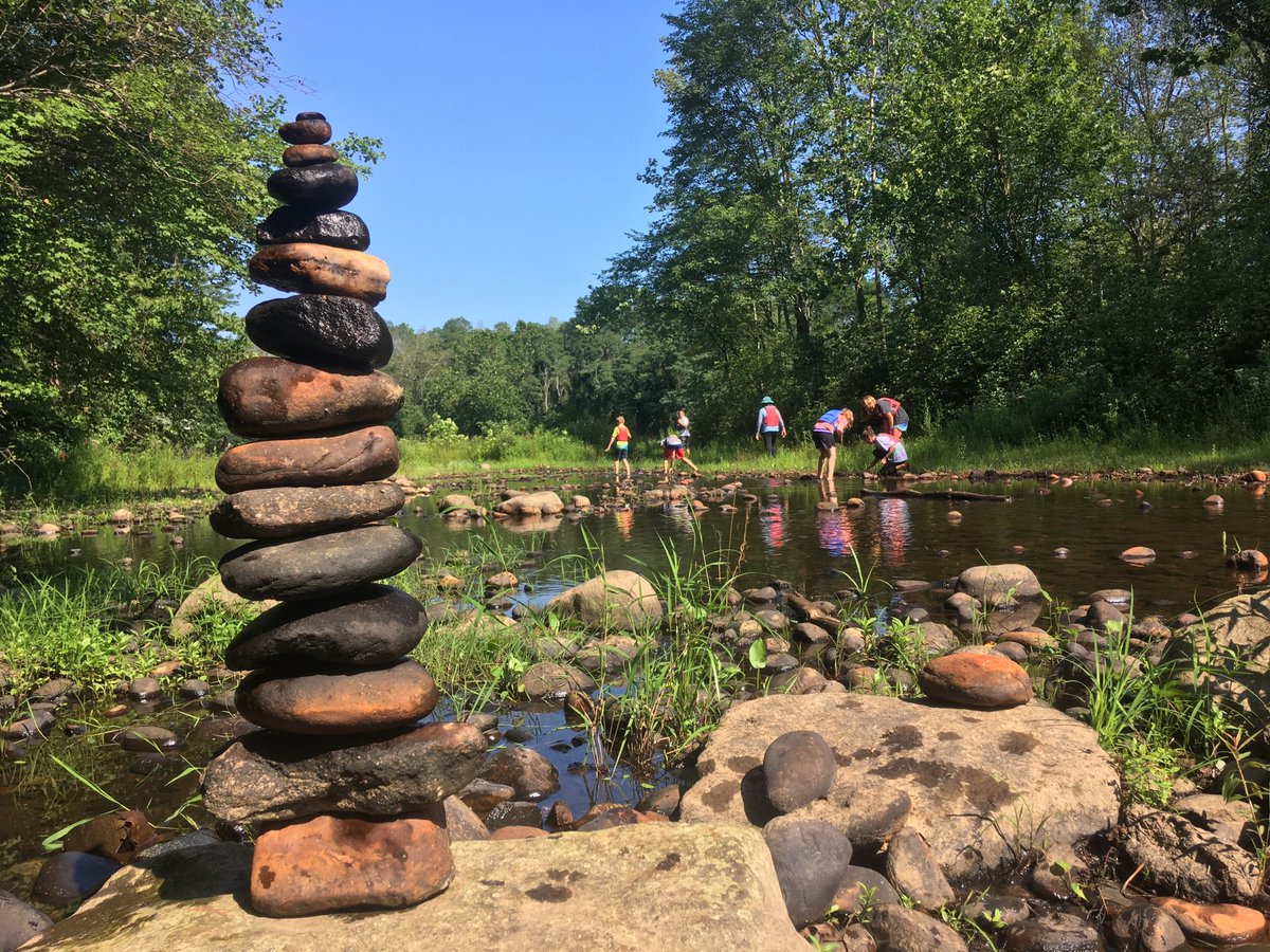 cvillecanoe's tweet photo. KIDS PADDLING SCHOOL: Kayak, Paddleboard, and Canoe lessons for new or experienced ages 7-15, with games, team building, and environmental awareness. AM and PM week sessions by ages and skill levels. See "Paddling School" at https://t.co/mTBouLrh4Q for details and registration. https://t.co/qTSbBV4wHm