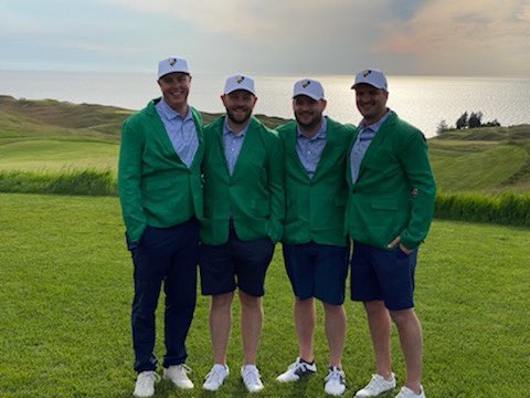 RyanWalder's tweet photo. 2022 GB Champs and 3 straight jackets!

@GMachine7 @Geoff__Gray @Jonny_O_G https://t.co/usVnoASKb6