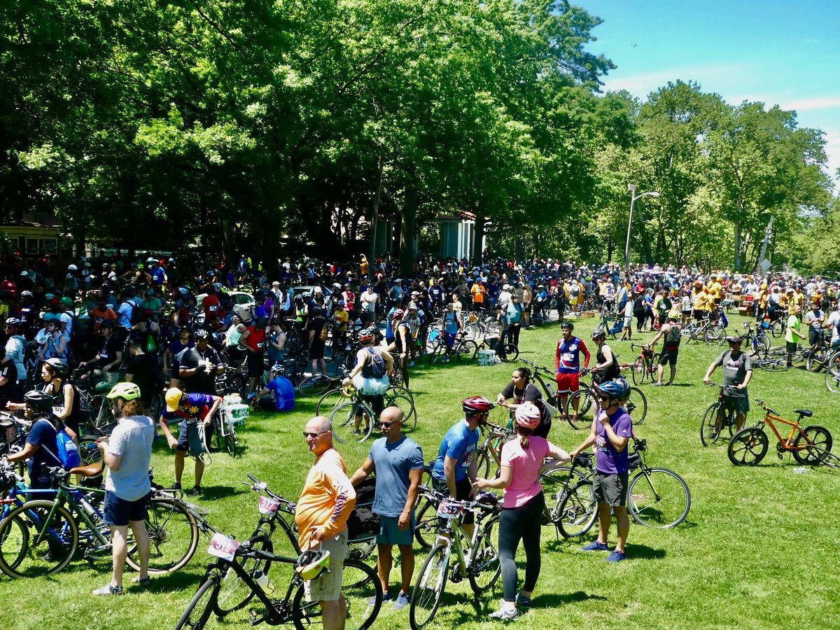 racerxnyc's tweet photo. #JCWardTour2022 @BikeJC #JCWardTour @BikeJCgram @JerseyCity @VisitHudsonNJ #VisitHudsonNJ https://t.co/ODm3MOHZpa