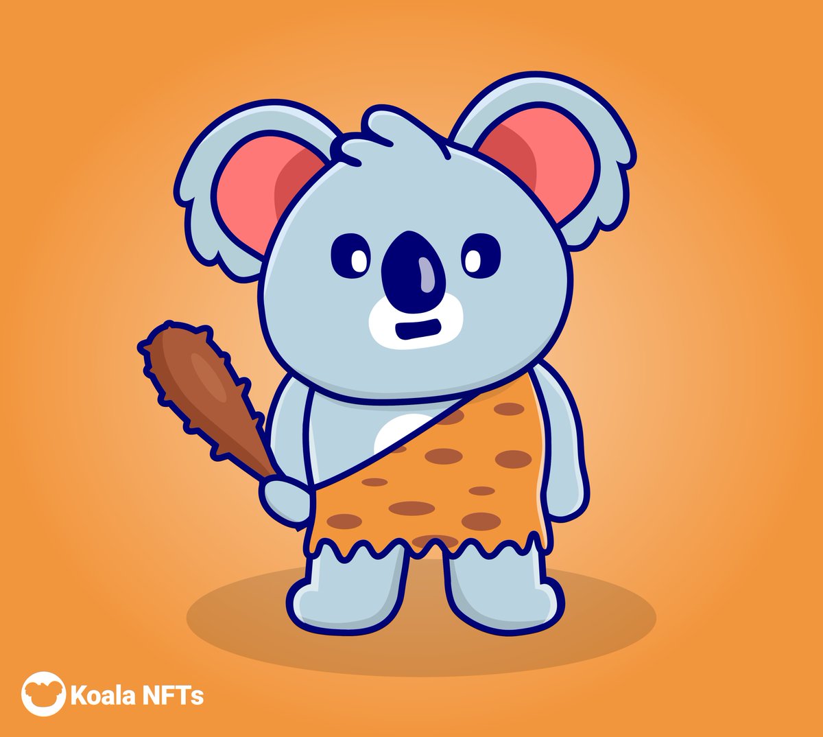 Cloost_net's tweet photo. We present the Neanderthal Koala, it will be for sale very soon...

https://t.co/aPs9k8BPz8

#NFTs #NFT #podcast #podcastnft #NFTCommunity #nftart #nftcollector #NFTdrop #neanderthal #neanderthalNFT #neanderthalKoala https://t.co/AhgN4tl9fS