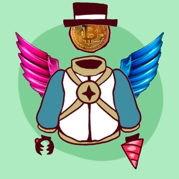 MagickissNft's tweet photo. I'm glad if you comment how it was.
Follow Me @Magickissnft
#nft @opensea #mintable #rarible #nftcalendar #Metaverse #nfts #nftart #binance #nftcollector #niftgateway #nftcollectibles #nftdrop #superrare #foundation #nftmarketplace #nftgiveaway #reddit #nftmagazine #türkiye https://t.co/frJmmLTt72