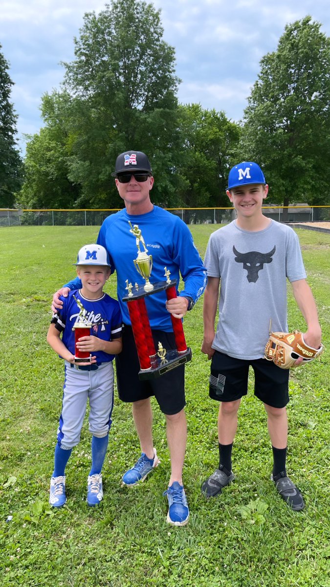 Boys of summer