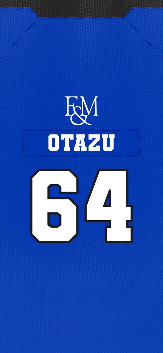 Thanks for the awesome edit <a href="/Coach_Phelan25/">Michael Phelan</a>