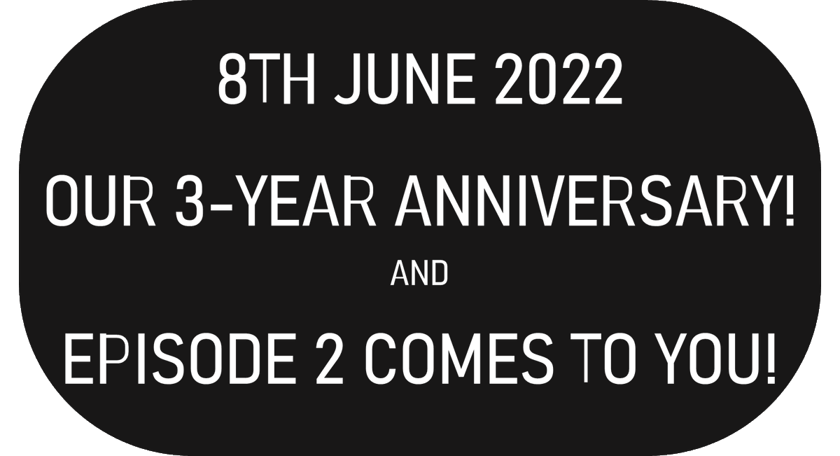 DanganHyper's tweet photo. BIG ANNOUNCEMENT OH BOY WHAT A BIG ANNOUNCEMENT! https://t.co/j6SaEzqXkB