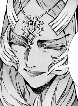 midna pretty 
