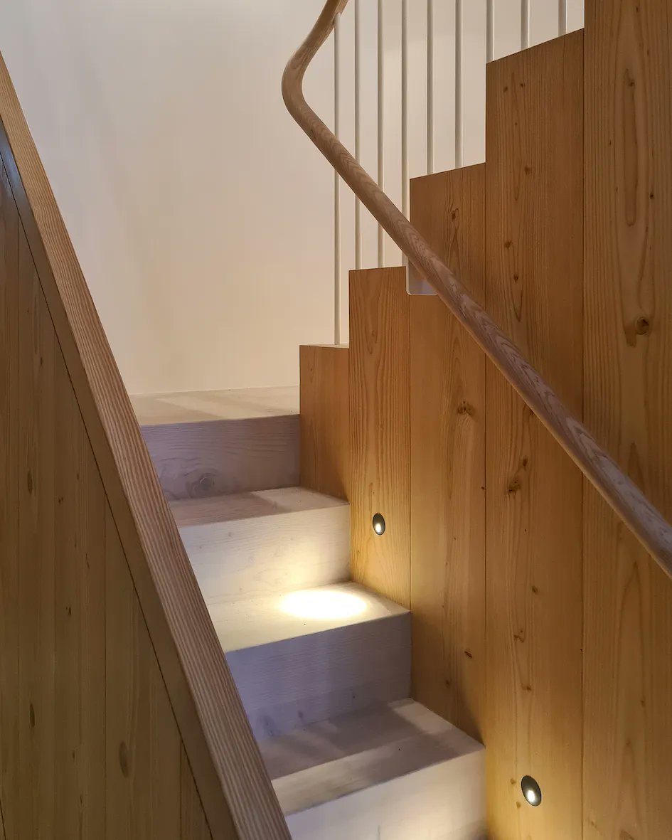 archinect's tweet photo. Neil Dusheiko Architects transform a commercial showroom into a family home @NeilDusheiko #ArchinectProjects

Project details at https://t.co/dGO2QTcrEB https://t.co/rwbICgfxWK