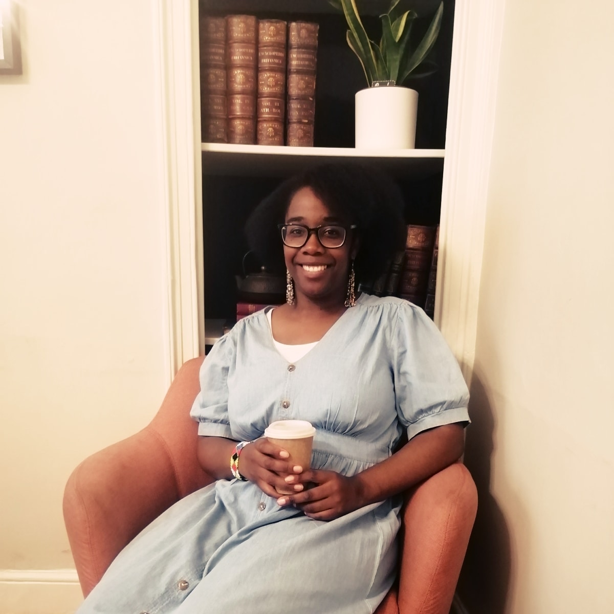 "Don't underestimate the power of resting. It builds you back unlike anything." 

After a few months of rest, taking care of myself and enjoying my surroundings, I'm looking forward to getting back to work and experiencing all that will unfold over the next six months! #selfcare