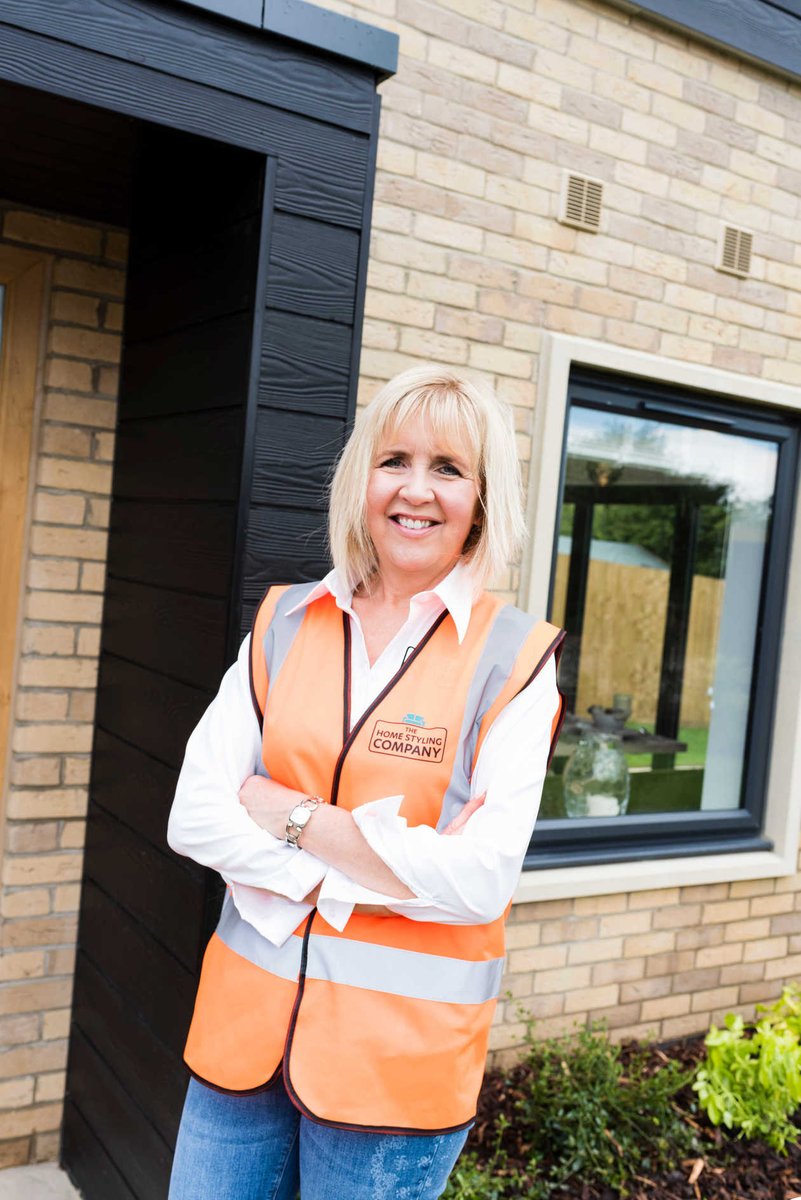 DeniseHomeStyle's tweet image. Lots of images coming soon from this recently styled Show Home for our friends at @BV_Homes 
Stay tuned!
Marketing by @Bidwells 
Photography by @ellidean