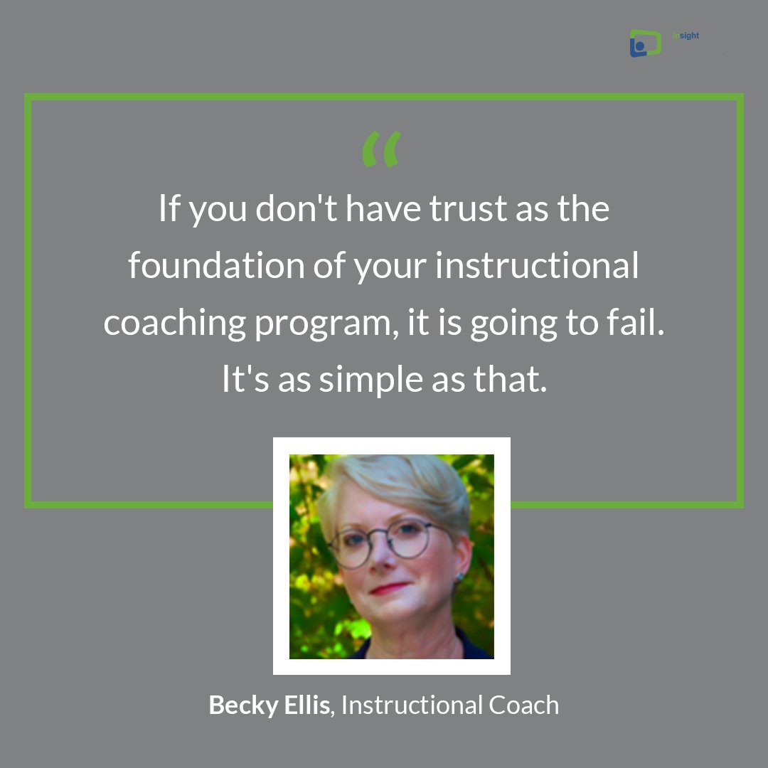InsightADVANCE's tweet photo. Who agrees that trust has never been more important. 🙌
@ellisbeckyg #PrinLeaderChat https://t.co/OAX7pLwzB6