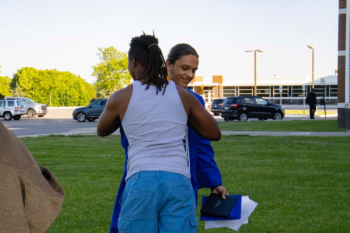 TroySchools tweet media