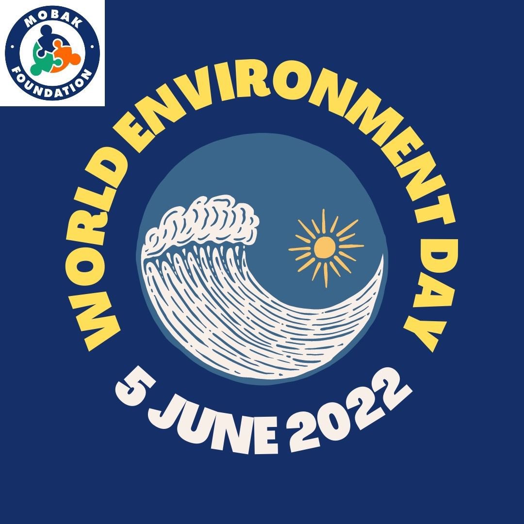 MobakF's tweet photo. World Environment Day: Let’s nurture nature so that we can have a better future. https://t.co/juP4ZqeUQp