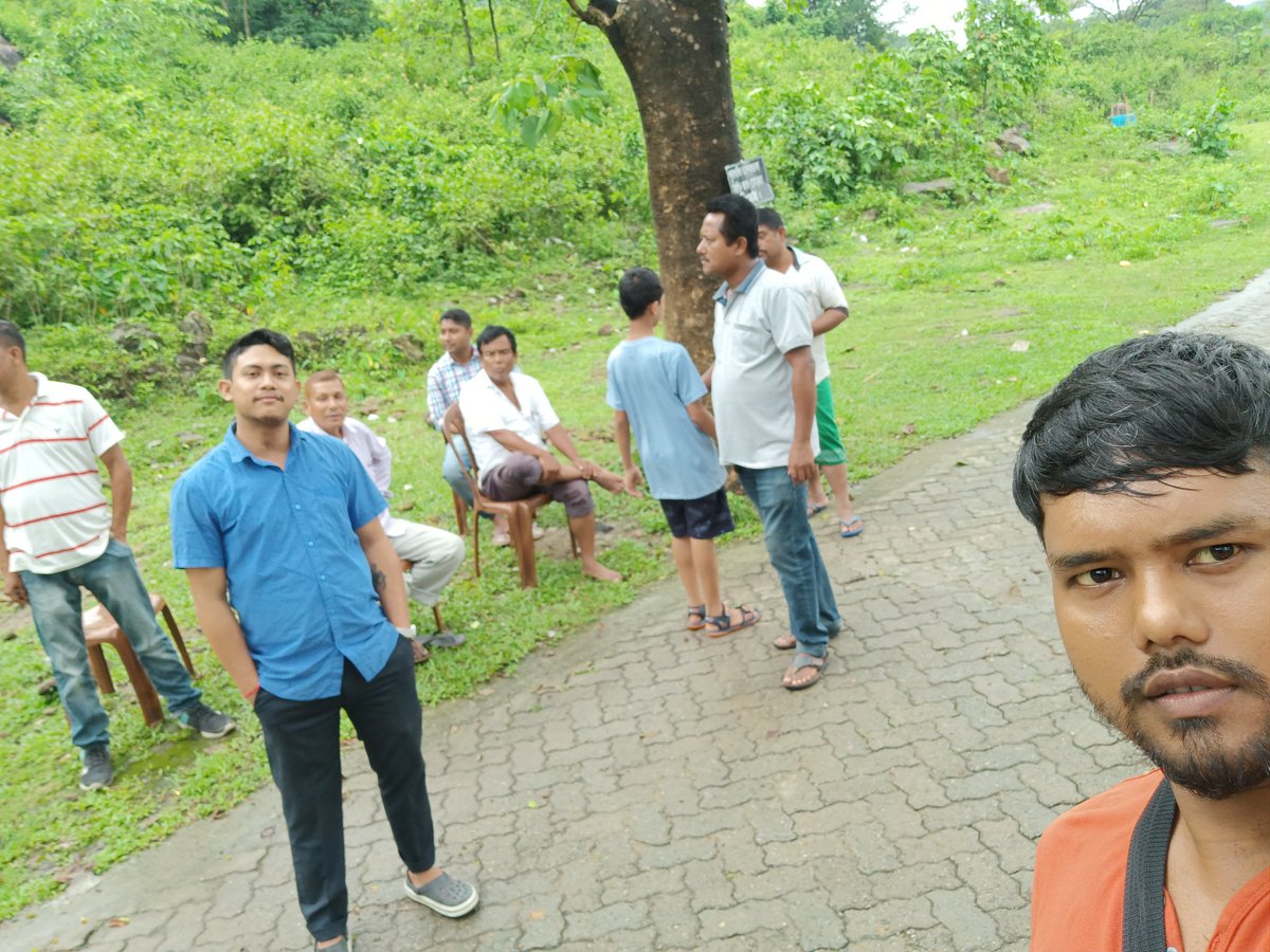 KochDevForum's tweet photo. https://t.co/kgOOarnMFC
Sharing some photos and a youtube video link of Koch Development Forum's World Environment Day celebration on 5th June, 2022.
Plant trees to make the environment pollution free!
#CleanEarthGreenEarth
#KochGudungniGathok
#KochDevelopmentForum https://t.co/7uM0esWLkG
