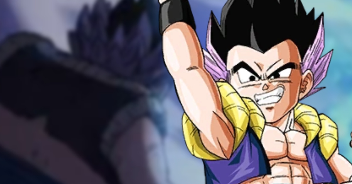 Confira a nova imagem de Dragon Ball Super: Super Hero - AnimeNew