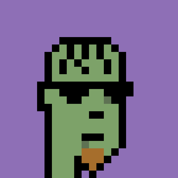 CryptoPunks Bot tweet media