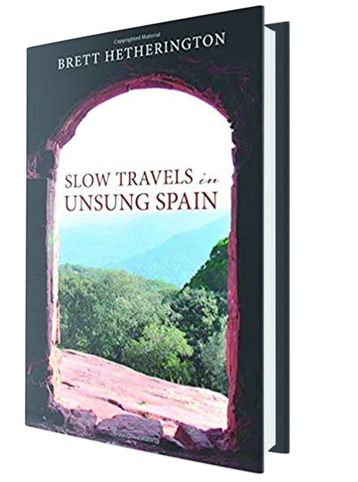 BrettHethering's tweet image. Another new ⭐⭐⭐⭐⭐ reader review (that makes it all worthwhile)
"Strikingly akin to George Orwell’s Homage to Catalonia.
Exudes authenticity and realism.
A book meant more for explorers than for tourists..."
bretthetherington.blogspot.com/2022/06/anothe…