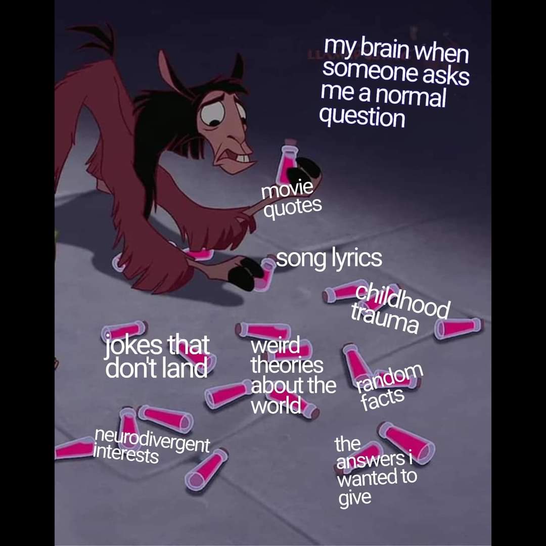 KatyaSovna's tweet photo. It's one of those days
Llama brain https://t.co/fz4ioKroYg