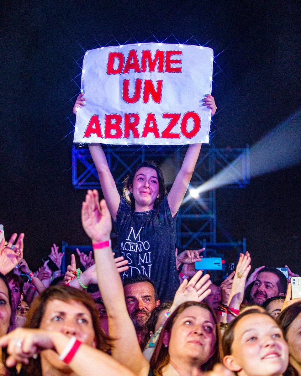 Manuel Carrasco tweet media