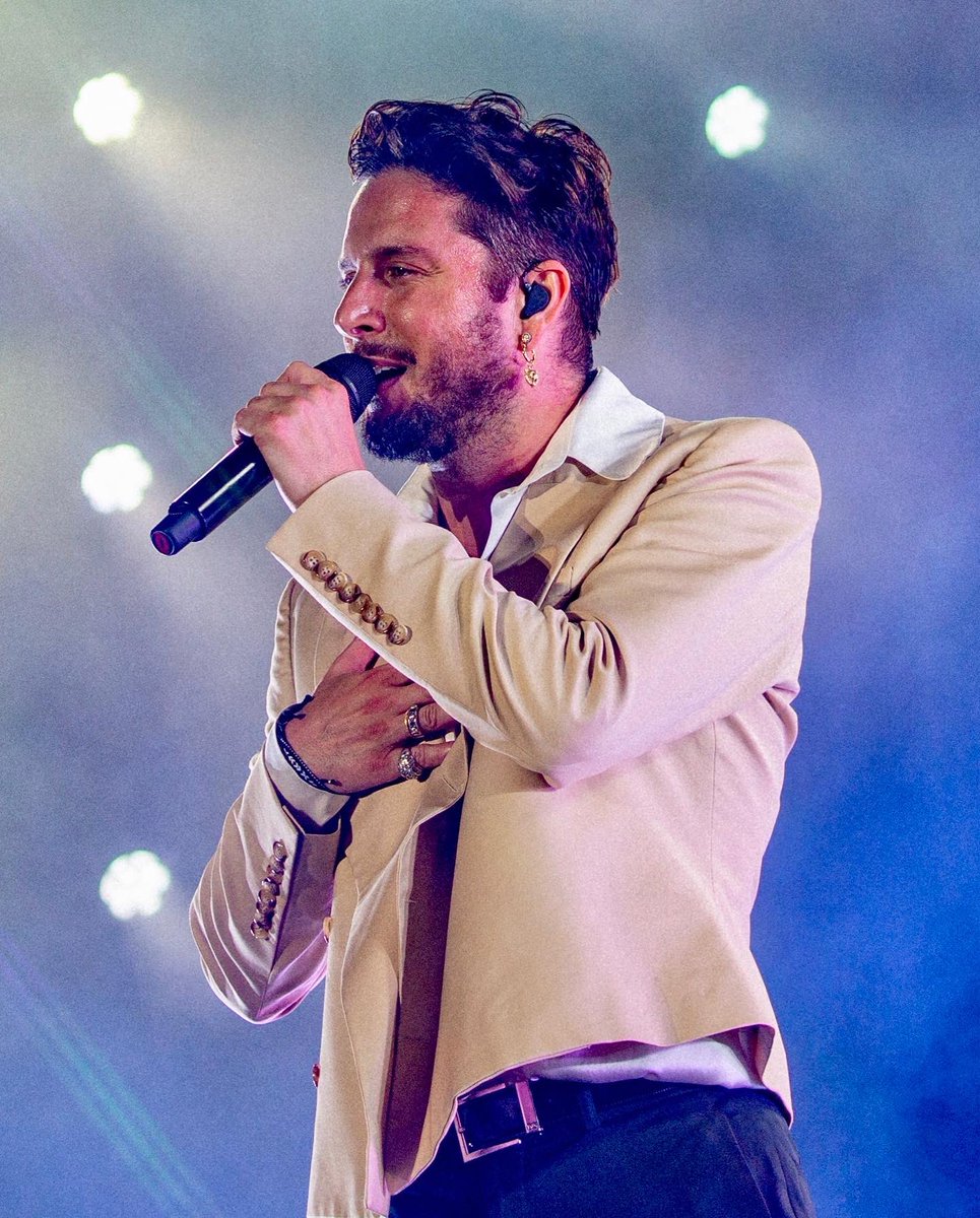 Manuel Carrasco tweet media