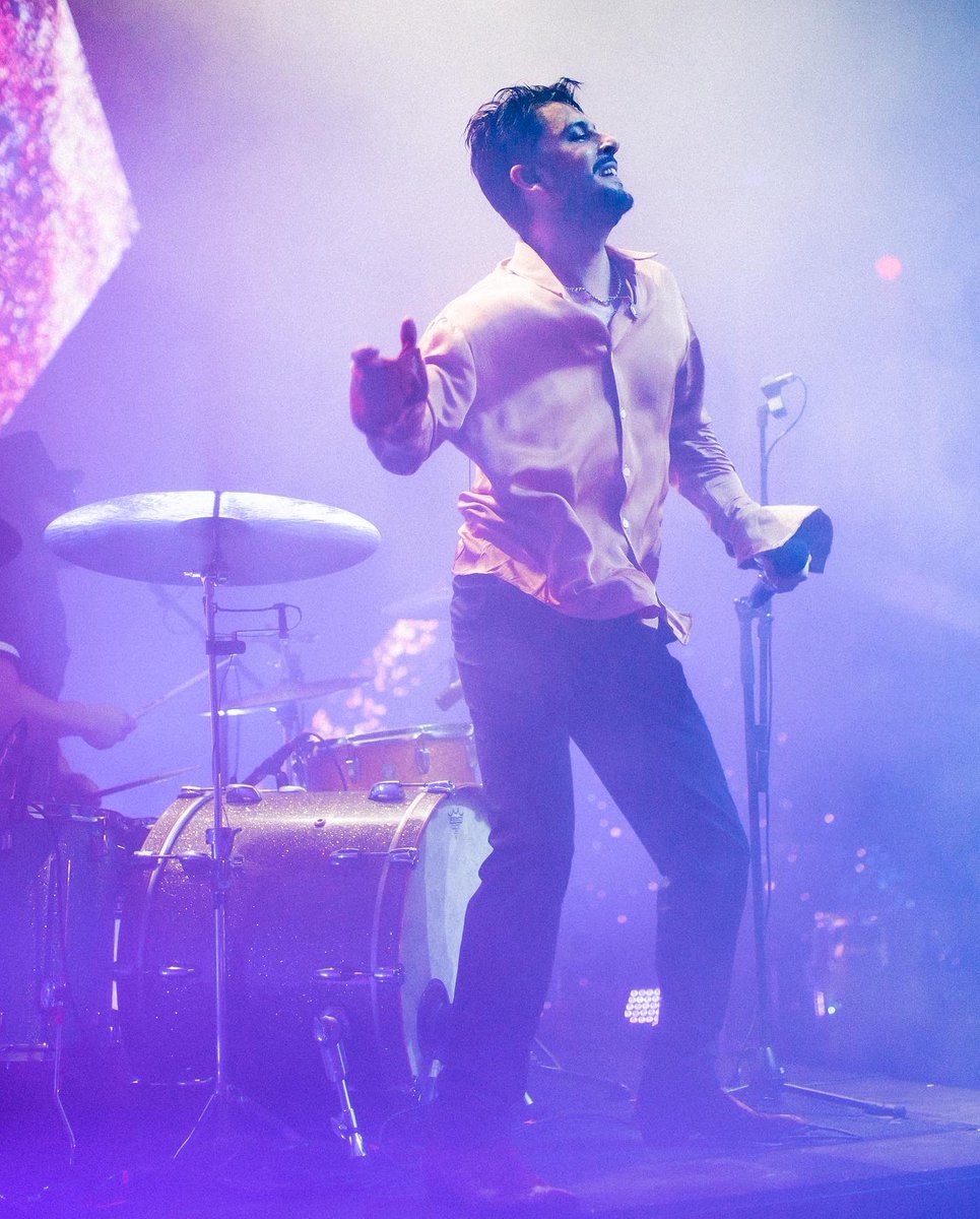 Manuel Carrasco tweet media