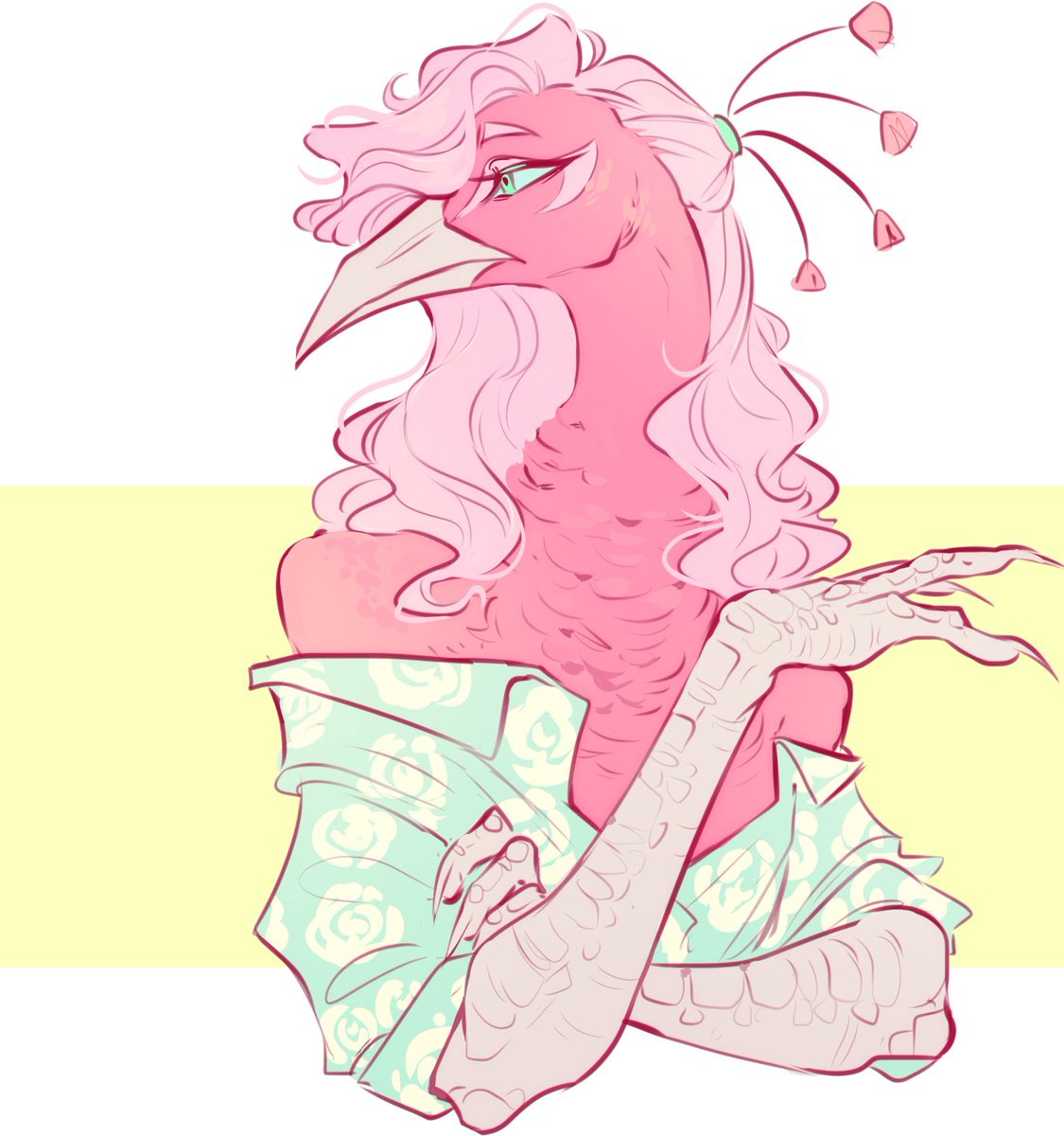 OneSlimyBastard's tweet photo. Hey ho! I'm Snail, a digital artist with an affinity for character design and storytelling 🐌

⚠️ Notes ⚠️
🐌 Please only follow if you're 18+
🐌 I RT gore, nudity and other sensitive subjects
🐌 I am Pro-Kink, Sex Positive, Anti-Censorship
🐌 I support all the freak shit

Art ⤵️ https://t.co/tBmYaTHsLz