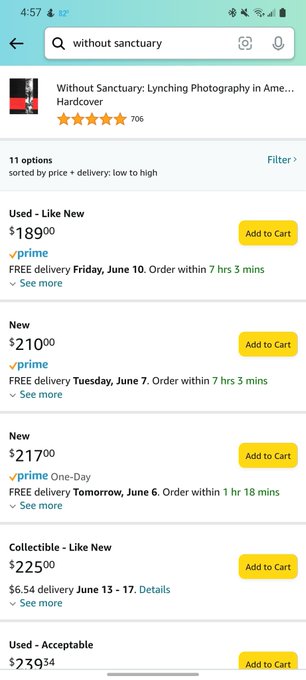 Why is this book so expensive?! I can only think of one good reason. https://t.co/3BOyWmO3QH<a href="/tag/life"class="tags"><span>#life</span></a><a href="/tag/summer"class="tags"><span>#summer</span></a><a href="/tag/foryou"class="tags"><span>#foryou</span></a><a href="/tag/summertime"class="tags"><span>#summertime</span></a><a href="/tag/cleaning"class="tags"><span>#cleaning</span></a>