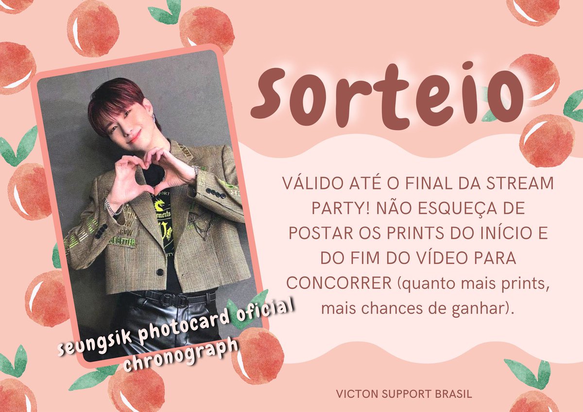 Olá ALICEs!! 💛💙 

Dando início ao nosso Stream Party, estaremos até as 20H! 

🚨Regras no banner!

• Procurem por #Stupid_Oclock  no YouTube, assistam até o fim.

• Postem os prints nos comentários.

• Ganha aquele com mais prints!

• Utilizem a tag: #BAlicesStreamParty