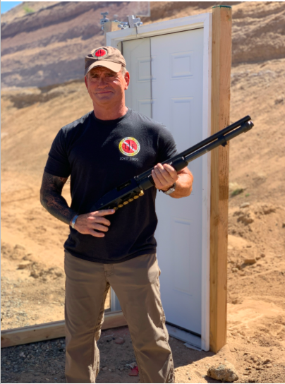 TF Dagger Special Operations Foundation tweet media