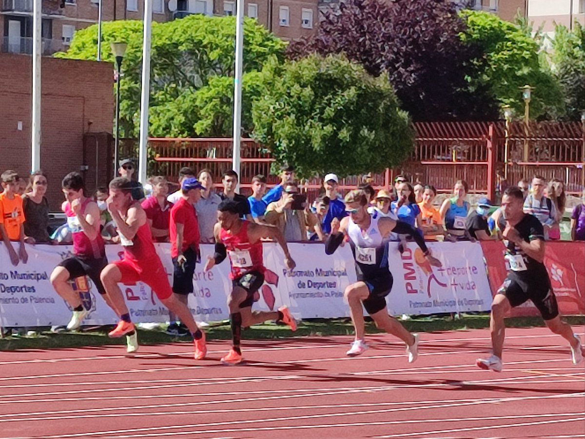 Running Palencia tweet media
