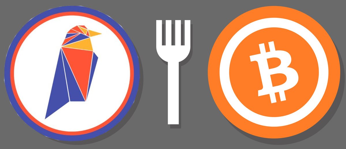 Built on a fork of the #Bitcoin code, #Ravencoin was launched January 3rd, 2018, and is a truly open source project (no ICO or masternodes). It focuses on building a useful technology, with a strong and growing community. #Ravenites