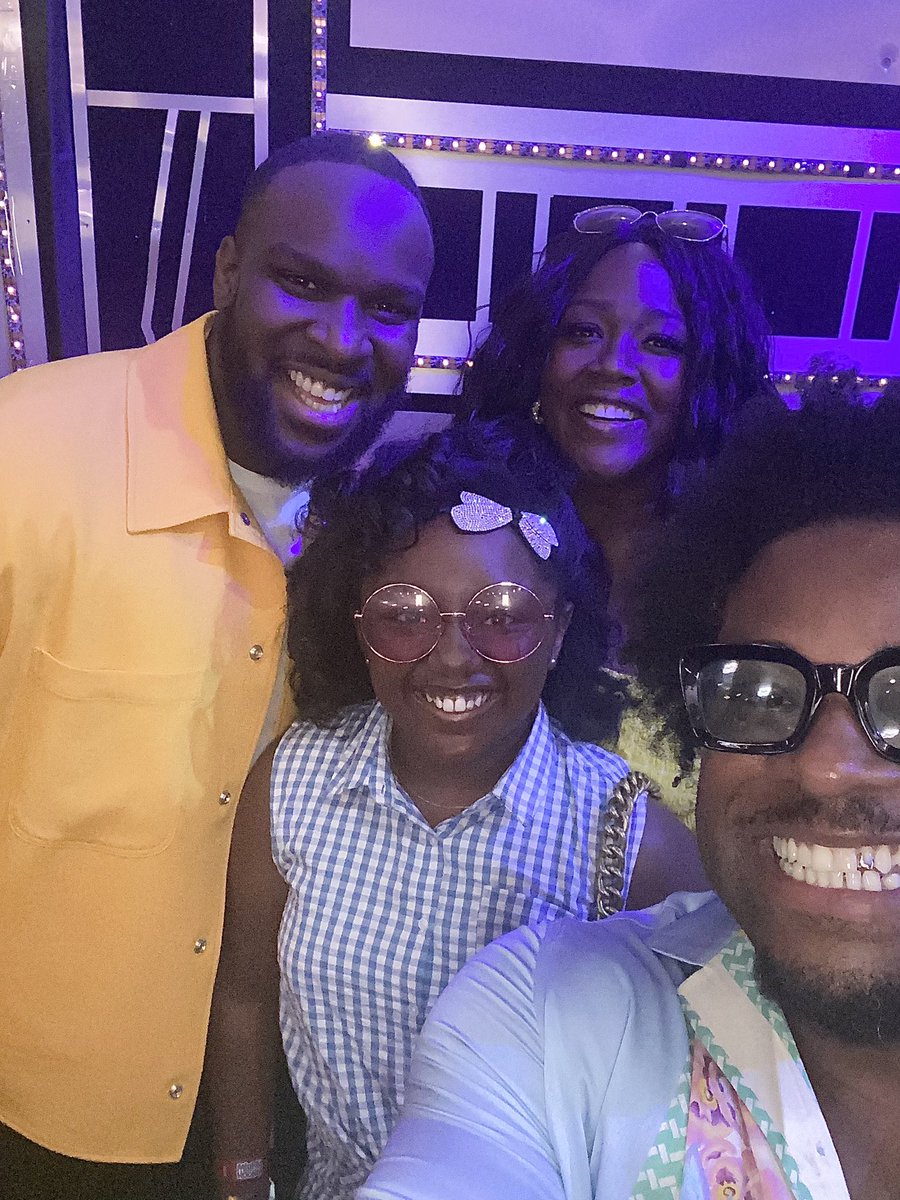 <a href="/axelblake_/">Axel B</a> we are so excited for you and the next phase! Congratulations, well deserved 🙌🏾🙌🏾🙌🏾🙌🏾 <a href="/WendiHarriott/">Wendi Harriott</a> #BGTFinal #bgt #ITV