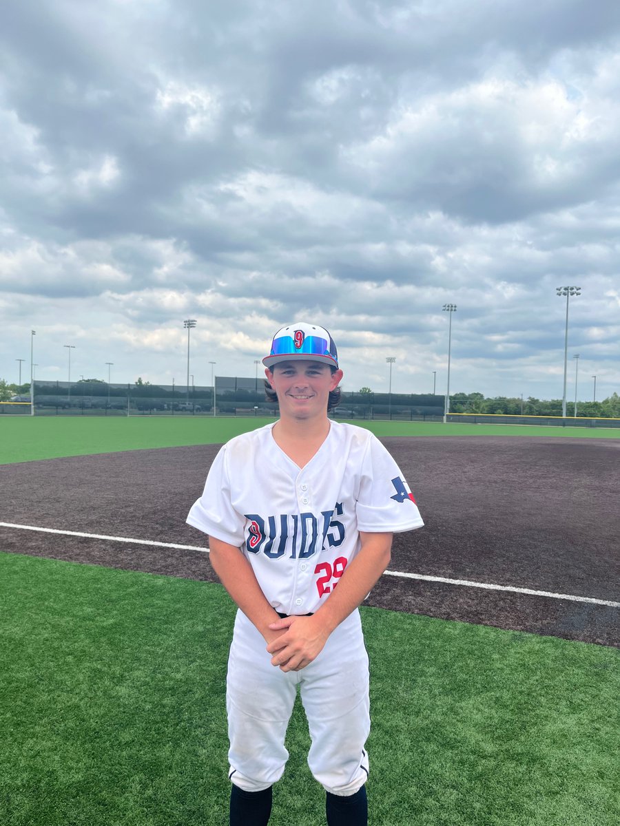 F: <a href="/9dudesbaseball/">9DudesBaseball</a> 2023 11, Pro Youth Foundation 3
PoG: <a href="/ColbyJSmith29/">Colby Smith</a> 2-2, RBI