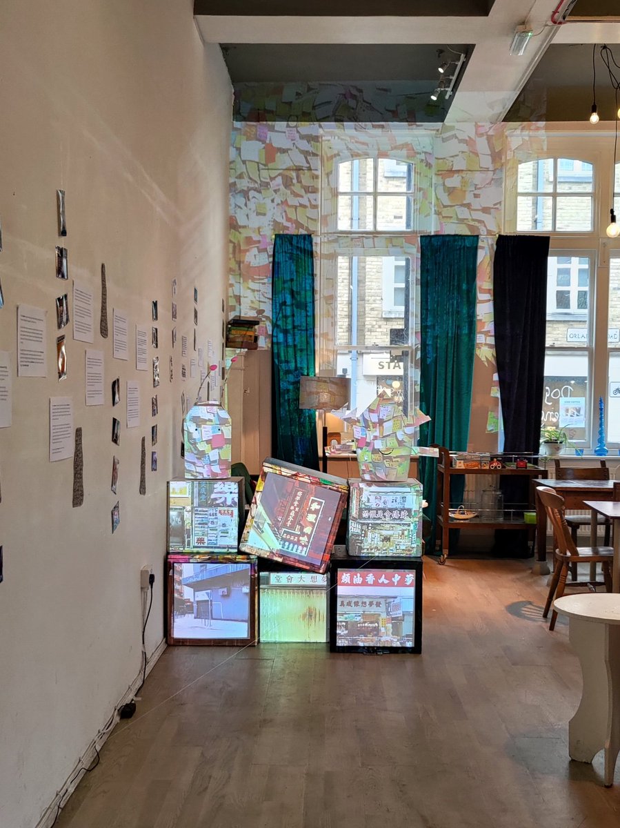 Papergang Theatre tweet media