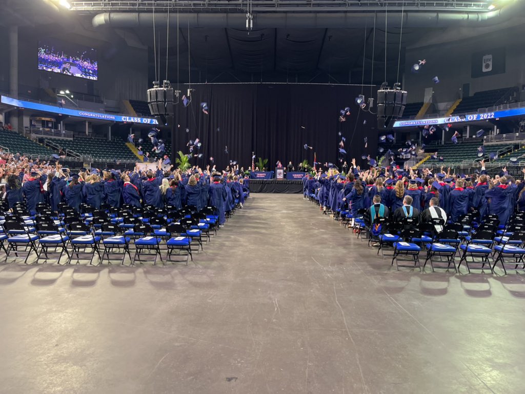 And that’s a wrap…