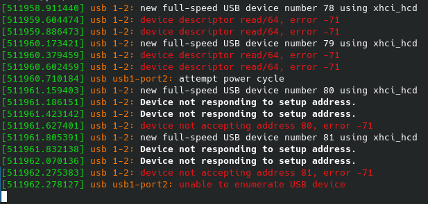 FemboyRhythm's tweet photo. rip my fucking raphnet, tried replacing the USB on it so it would be detected but it's still dead, time to buy a new one. https://t.co/bwOie286pW