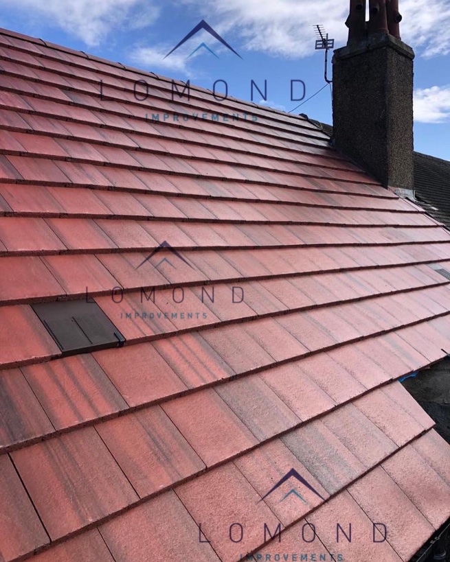 LomondImproves's tweet photo. Another day, another roof 🤩

NEED A NEW #ROOF? We Install High Quality Roofs built to last!!! Do you like the style of this one? 👌🏼

Our Staff are ready to take your call - contact us today for a FREE no obligations quote! 🏠 

📞0800 048 0086 

info@lomondimprovements.co.uk https://t.co/JJmRZwkvOL