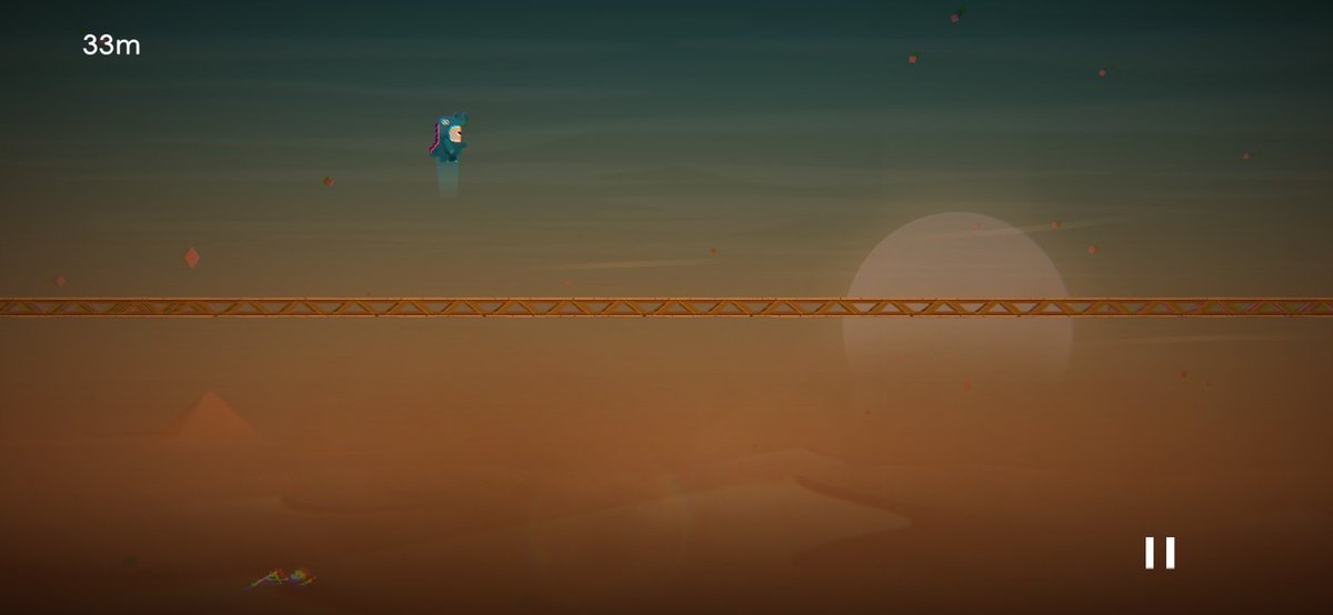 jst_booi's tweet photo. Flit: On The Run 

#gamedev #indiegames #indiedev #madewithunity #unity #unity3d #gamedesign #IndieGameDev https://t.co/pC5GZgrFJv
