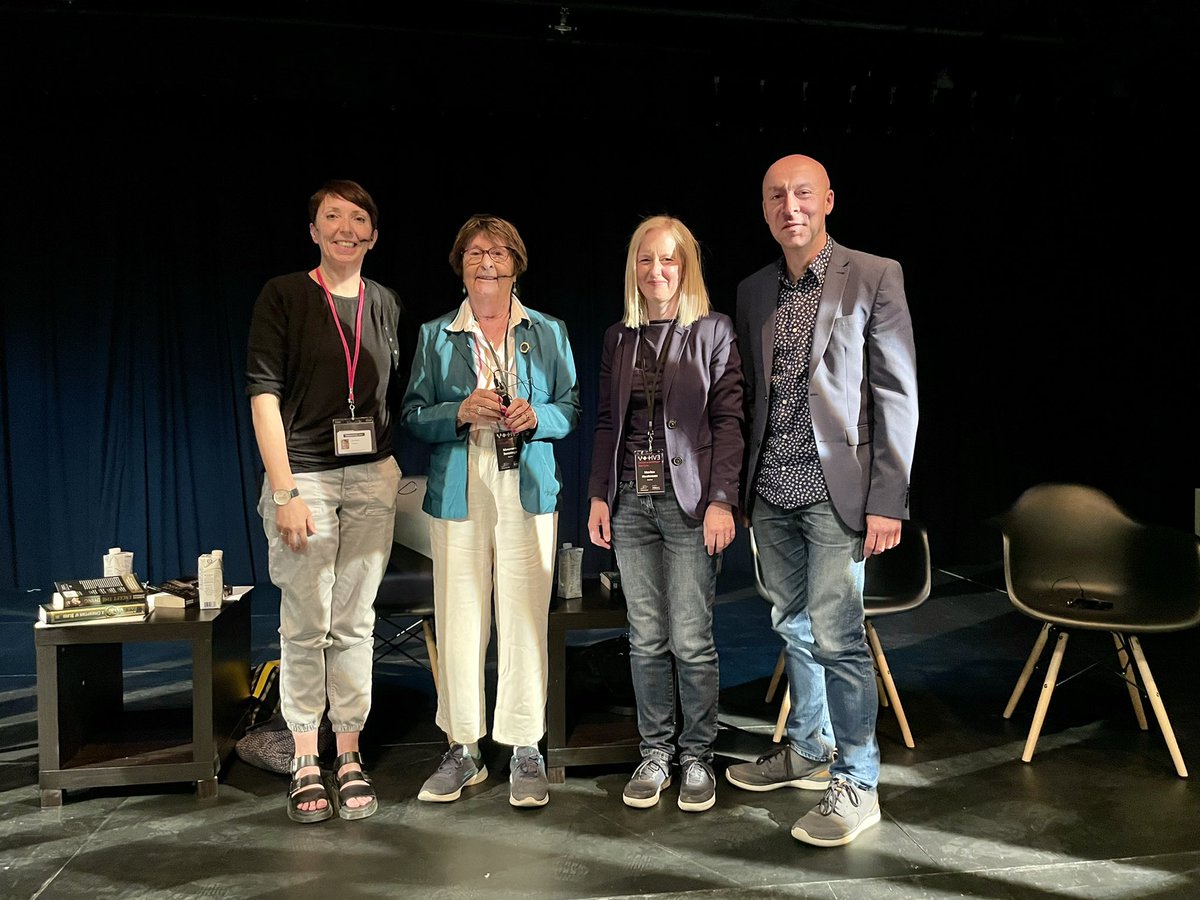 Crime Mystery Fest at Harbourfront