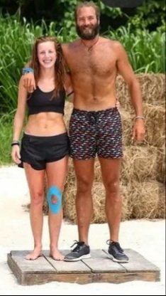 Tek sam sad vidjela sliku i bilo bi nemoguce ne postaviti je da krasi moj nalog #SurvivorSrbija