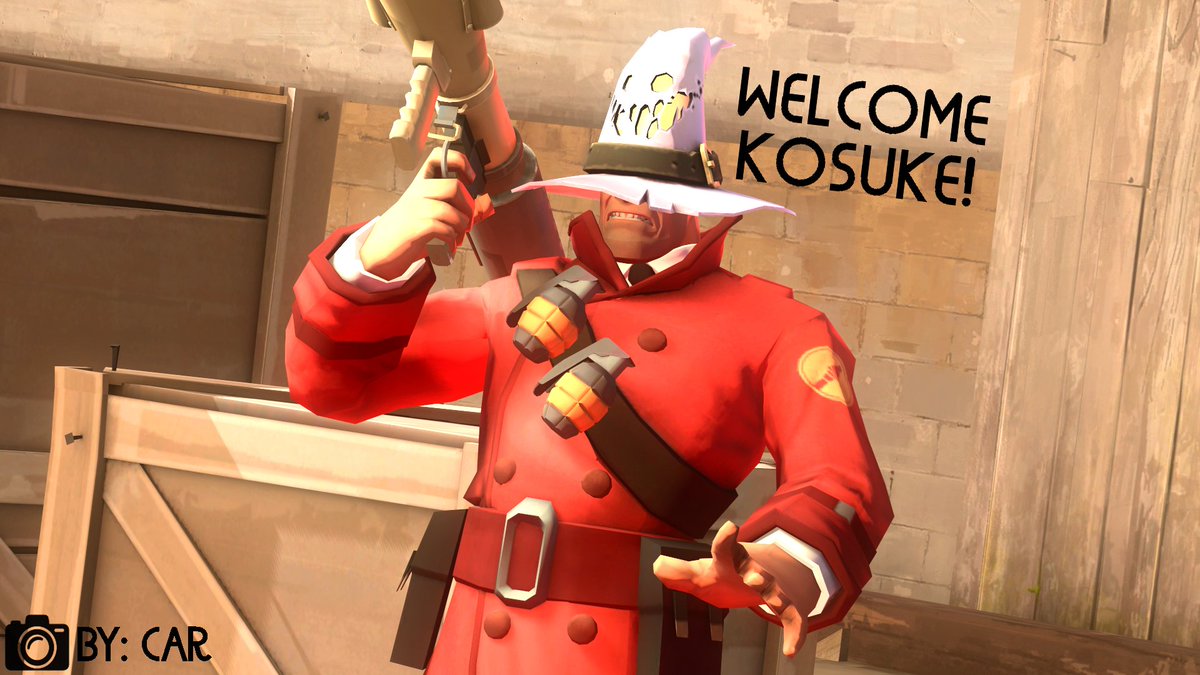 BusCrewGaming's tweet photo. Sadly @hempu5 has parted with the bus crew and he will be picking up the scattergun in prem. We would like to welcome Kosuke to the team as his replacement as the roaming soldier! https://t.co/hRZOw13PKi