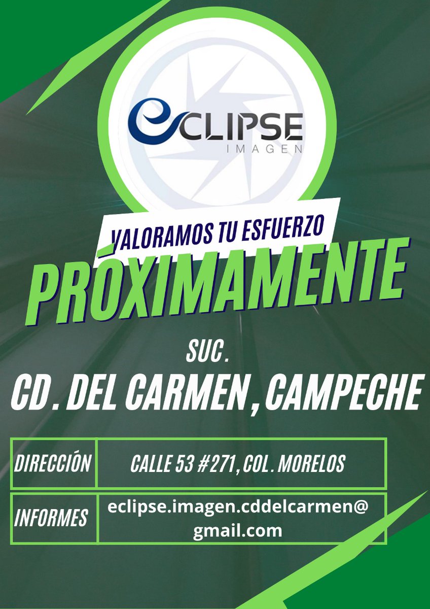Eclipse Imagen (@EclipseImagen) / Posts / X